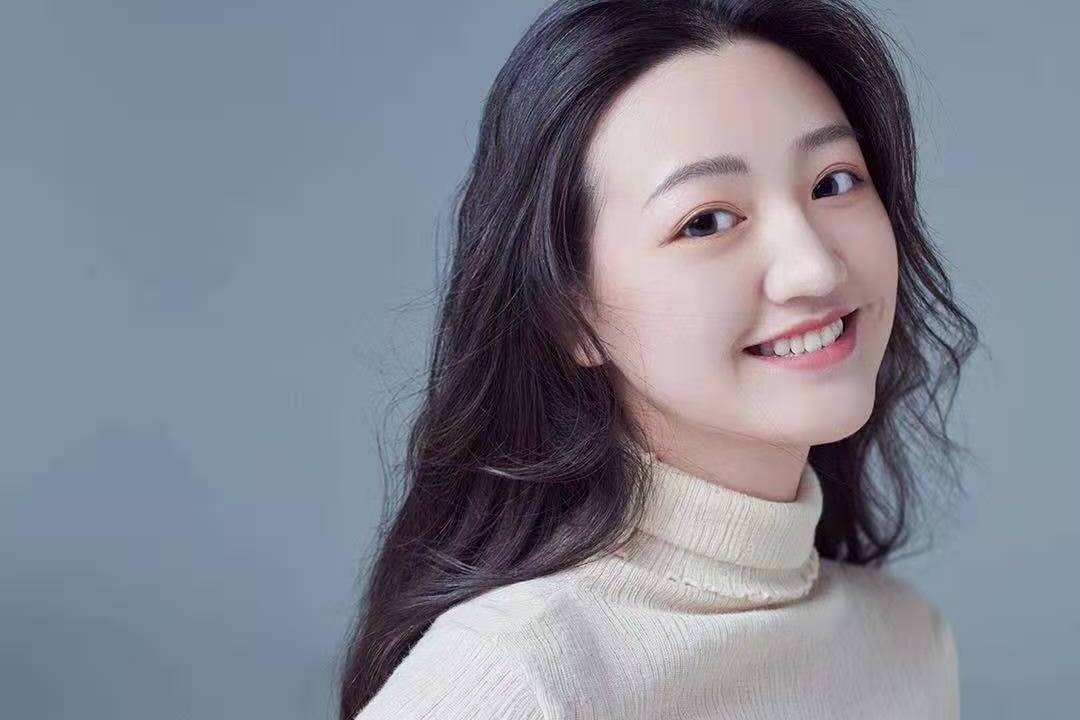 71届世界小姐中国深圳选手王希