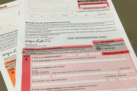 加拿大留学生注意!收到这封邮件别扔!小心被罚$500!_问卷