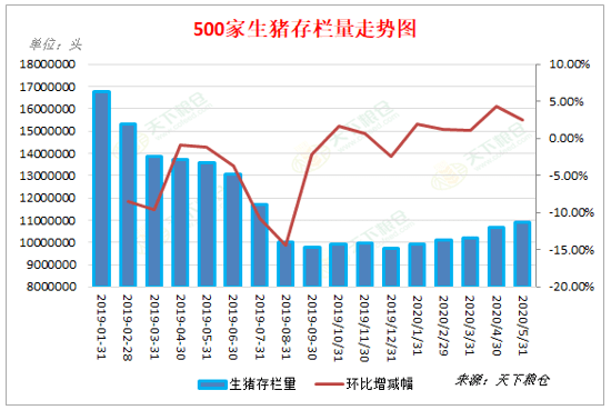 新冠肺炎疫情持续,国内外猪价走势将如何?