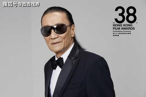 谢贤妻子与赌王何鸿燊,曾经一段瓜葛,曾传闻谢霆锋是赌王私生!