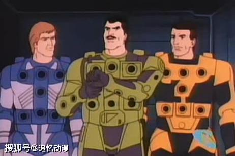 正义战士 来自搜狐网