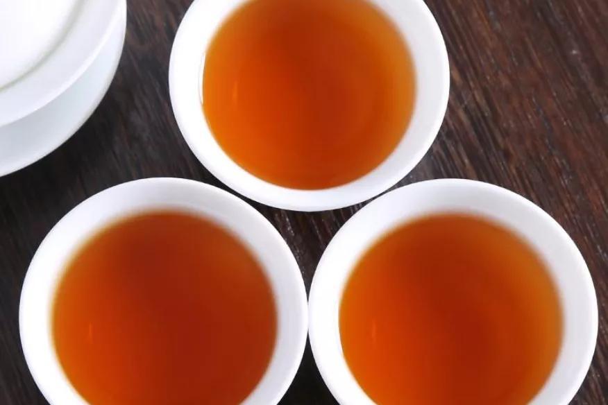 祁门红茶怎么买?内行都知道这四字秘诀