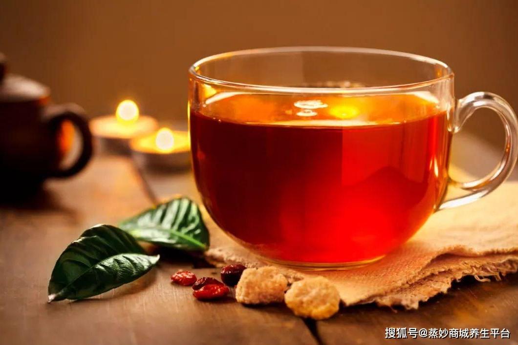 绿茶和红茶到底哪个更养生 蒸妙商城科普