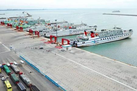海口秀英港何时搬迁?交通部门回应来了