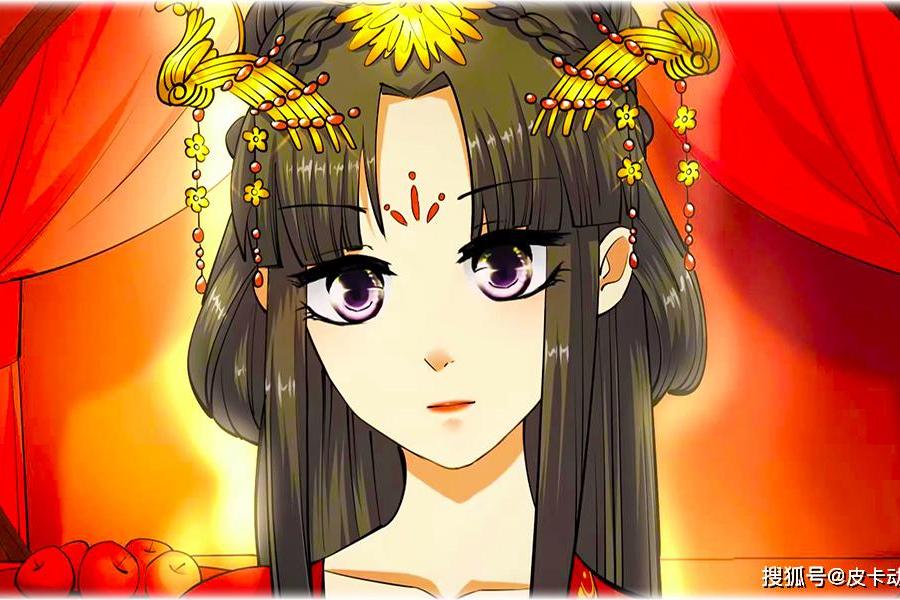 逆天邪神:夏倾月的所有真相,除了她本人之外,其实还有两人知晓