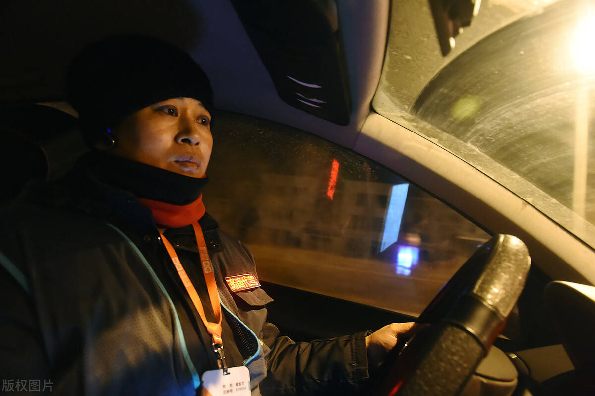 网约车司机成紧缺职业？滴滴、一喂顺风车等多平台已开始抢司机！