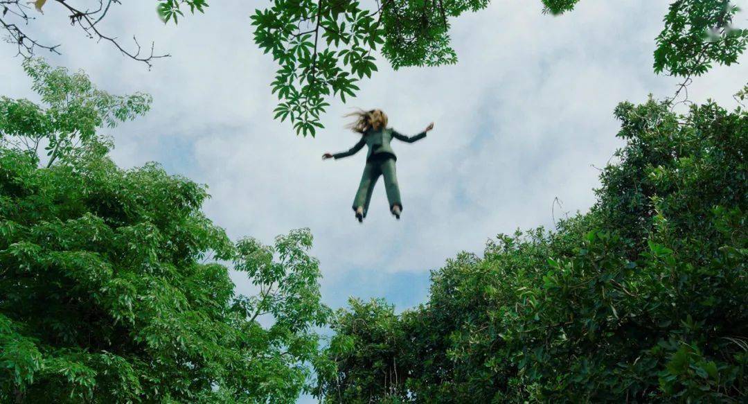 alex prager 丨 戛然而止