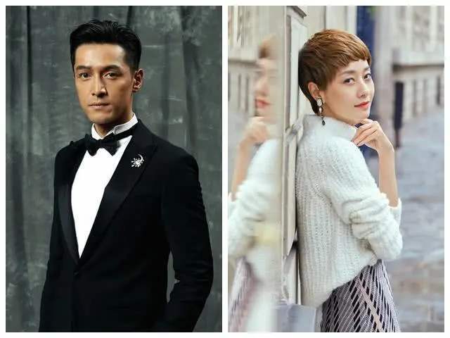 王家卫电影繁花7月开机胡歌主演据说要10年上映