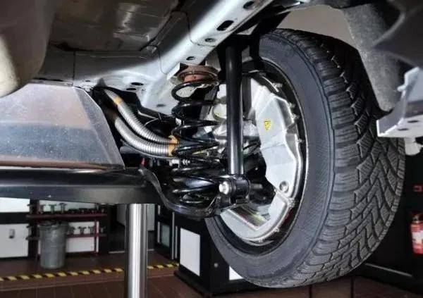 从恒大离职的吕超要去干轮毂电机，这事到底靠谱吗？