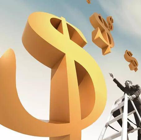 2020艺术品金融市场就是你的“财富密码”！