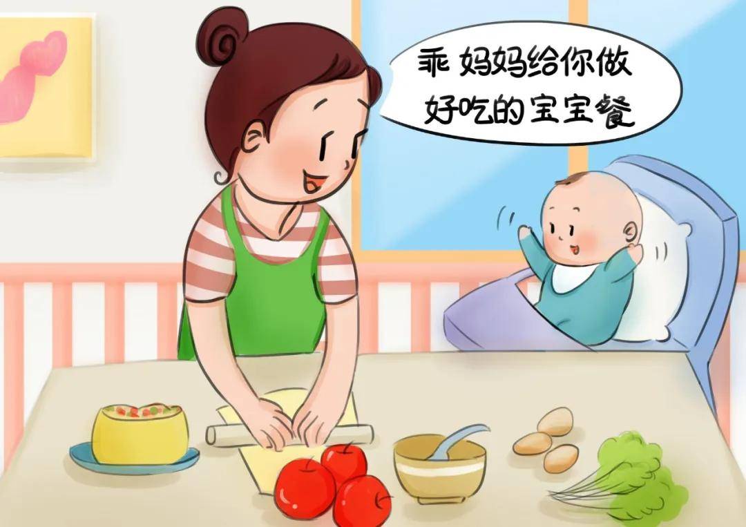 「智力」你家宝宝缺铁吗？宝宝缺铁会影响身体和智力发育