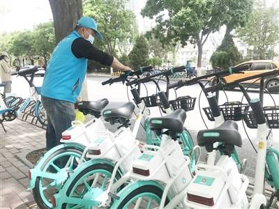 共享单车运维工多少钱 8fe4c4eed8df4f06883611347e03ae9b.jpeg