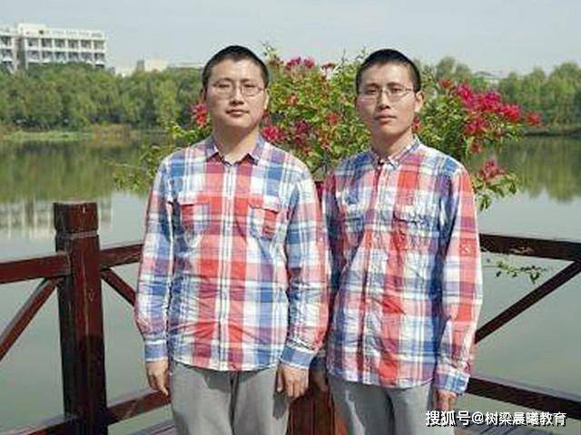 周海：为照顾母亲，一人放弃清华，一人放弃中科院湖北双胞胎学霸