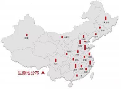 考研人口分布_考研ab区分布(3)