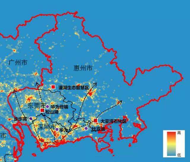 这个最“霸道”的省份，凭什么带飞1/3个中国