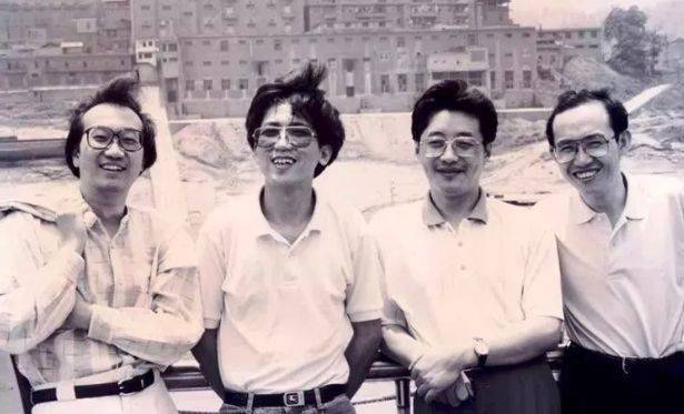 企业家为什么都去海南？