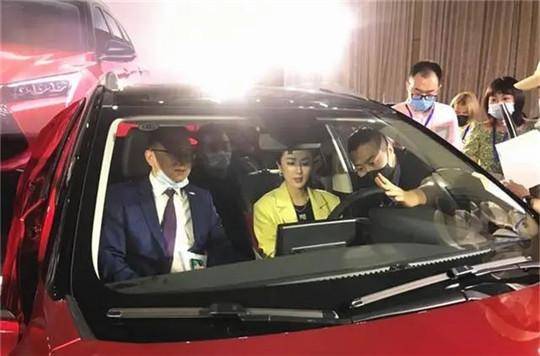 对卖车来说,直播是什么?