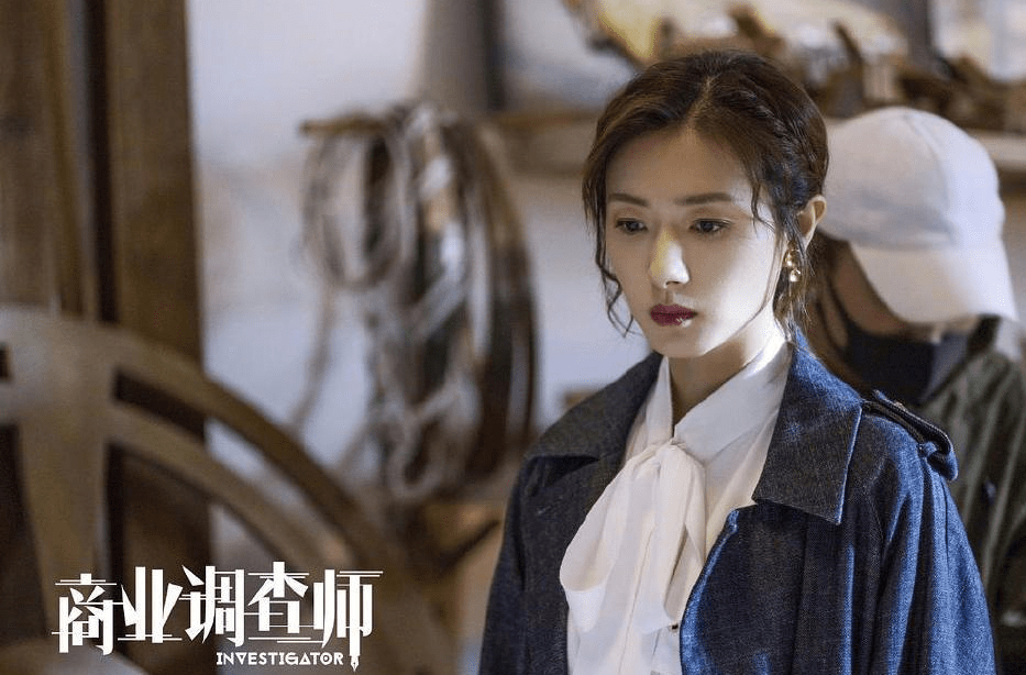 万茜"非自愿"参加《乘风破浪》?真实目的让人笑喷,过于实在了