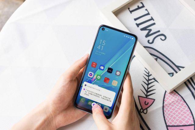 千元机也能享受旗舰系统体验,oppo a52的这些功能太实用!
