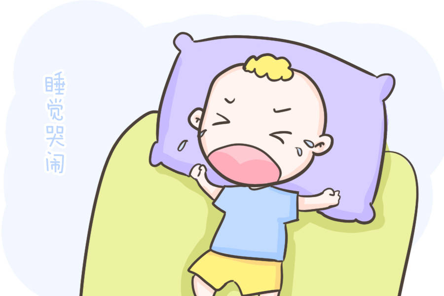 一岁半宝宝睡眠不好怎么办