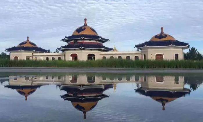 鄂尔多斯2019年人均gdp是多少_内蒙古鄂尔多斯与江苏苏州的2019年GDP出炉,两者成绩如何