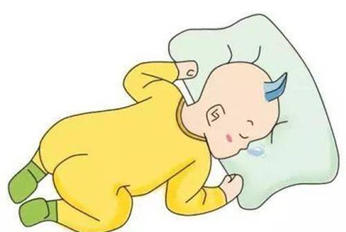 [父母]原因在这里！宝宝睡觉不踏实、爱翻身、容易醒？父母不要着急