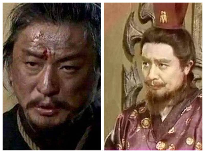 于禁投降关羽是真心还是假意其实是俘是降都是个问题