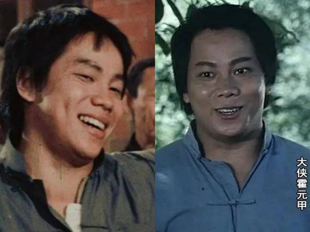 武打巨星梁小龙晒近况,72岁状态极佳,功夫不输当年