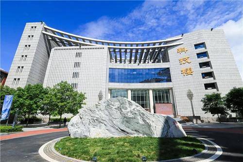 【工作】西安翻译学院在2020软科中国大学排名中位居陕西民办大学第一