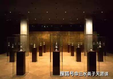 原创中外著名的博物馆,你知道哪些最具特色?