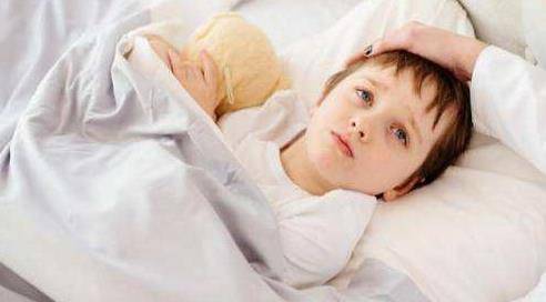 婴儿几个月开始发烧怎么回事 831d80abf0b345dcab61a2358b1db6af.jpeg