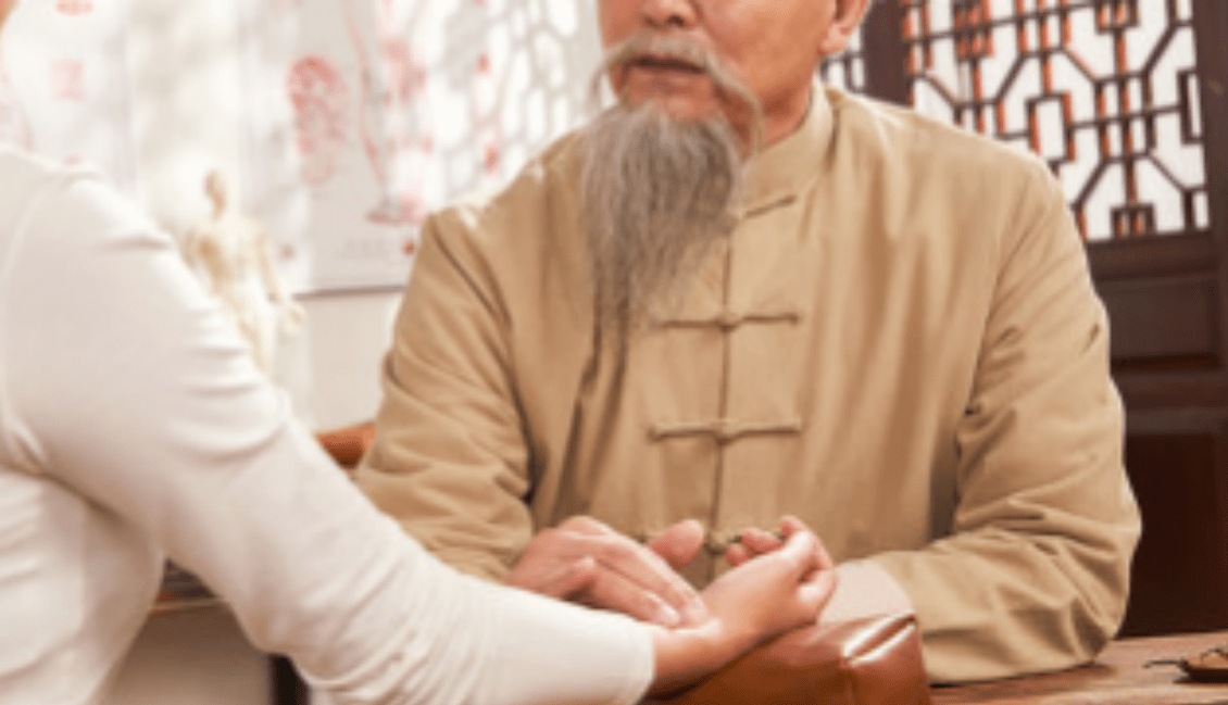 中医脉学之促动长脉阳