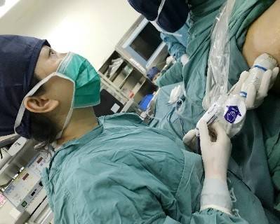 空军军医大学西京医院liwen术式心征程肥心诊治迎曙光