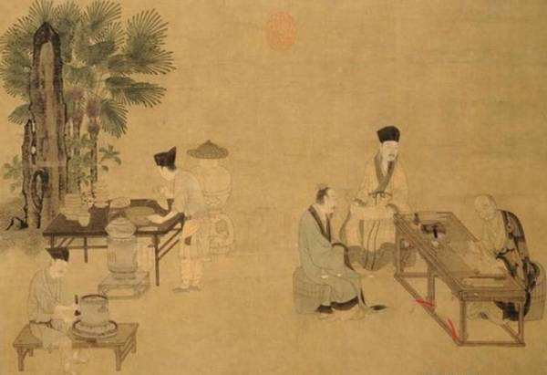 (4 荈诧 在西汉司马相如(公元前179-前118年)的《凡将篇》中,是将茶