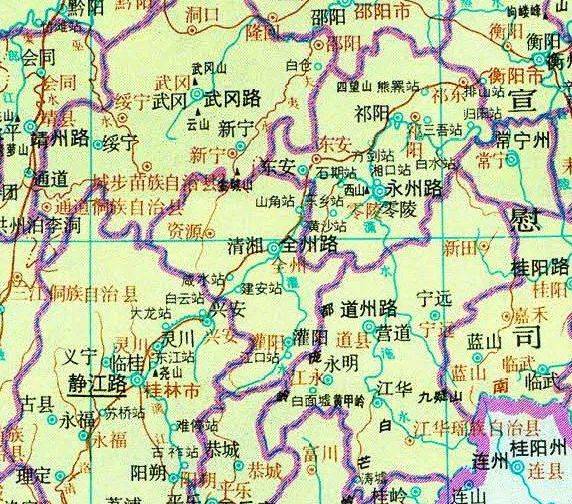 全州建安司遗址是秦汉留下的还是元代留下的或是明代留下的