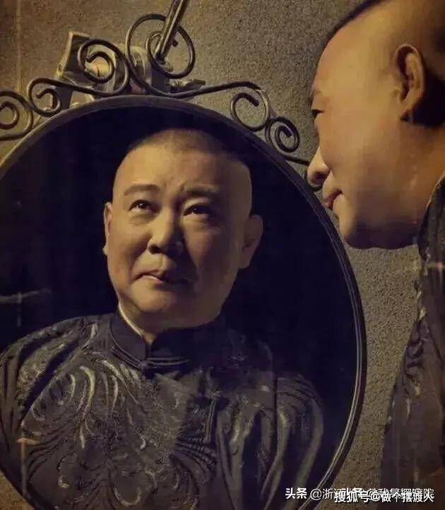 收集郭德纲相声的经典语录，句句在理，值得揣摩！