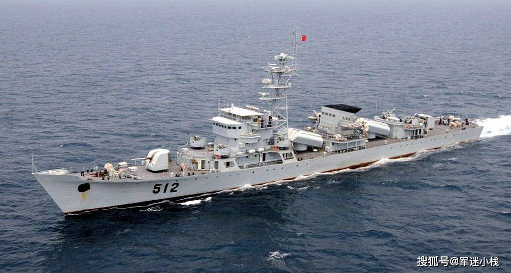 海军舰艇命名大省,以江苏省地级市命名的军舰一览