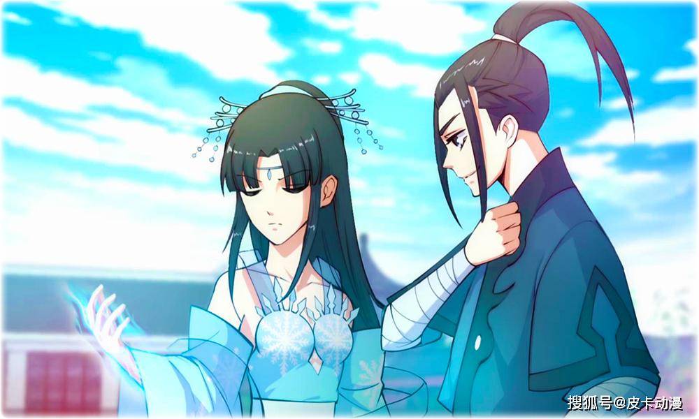 逆天邪神:月神界确实会被云澈毁灭,但夏倾月不会死