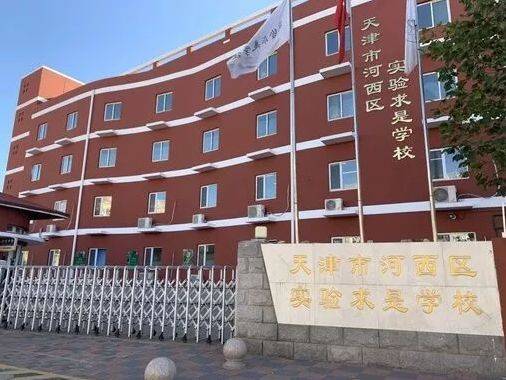 天津市河西区小学排名_天津市河西区地图(2)