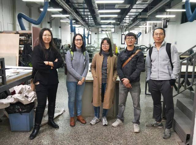 色彩■专业引领广州市美术中学·色彩科：专业精神