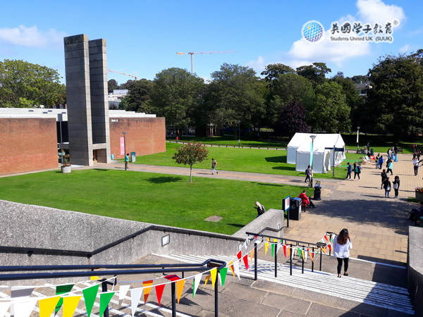 2020埃塞克斯大学世_2020年英国埃塞克斯大学来访交流活动圆满结束!
