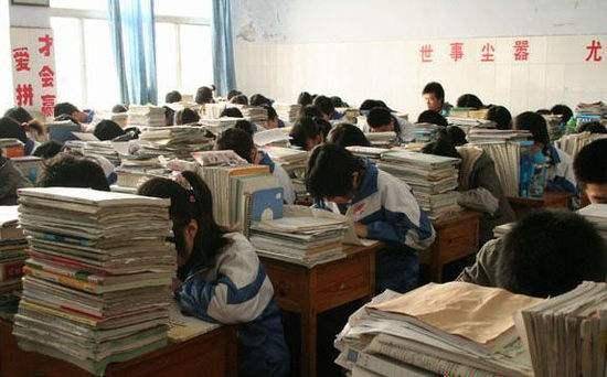 『进行』有些科目变热门,这些科目遭冷门实行“3+1+2”高考改革模式后