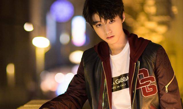 王俊凯的电影作品有哪些 f2238b7b1ceb411c8df1c4a17786f5c0.jpeg