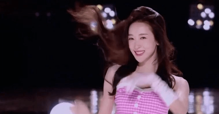 创造营2020许潇晗现_《创造营2020》应援热度最高的练习生,从《清平乐》(2)