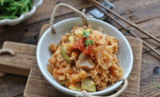 大米饭怎么煮不沸 12a027c1affc46bfb7d95590a80ad489.png