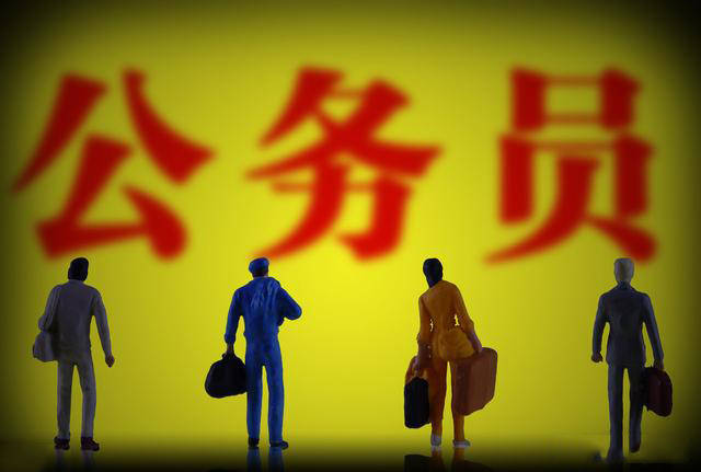 原创招聘来了！国家行政编制岗招37219人，应往届专科、本科都可报
