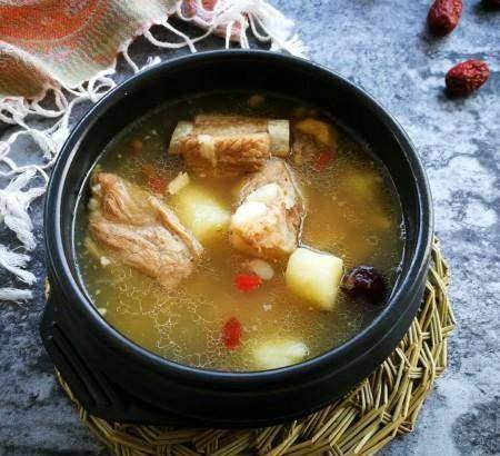 排骨汤怎么炖又烂又好吃 3743d215ceb34f97b20ed7c45a215a51.jpeg