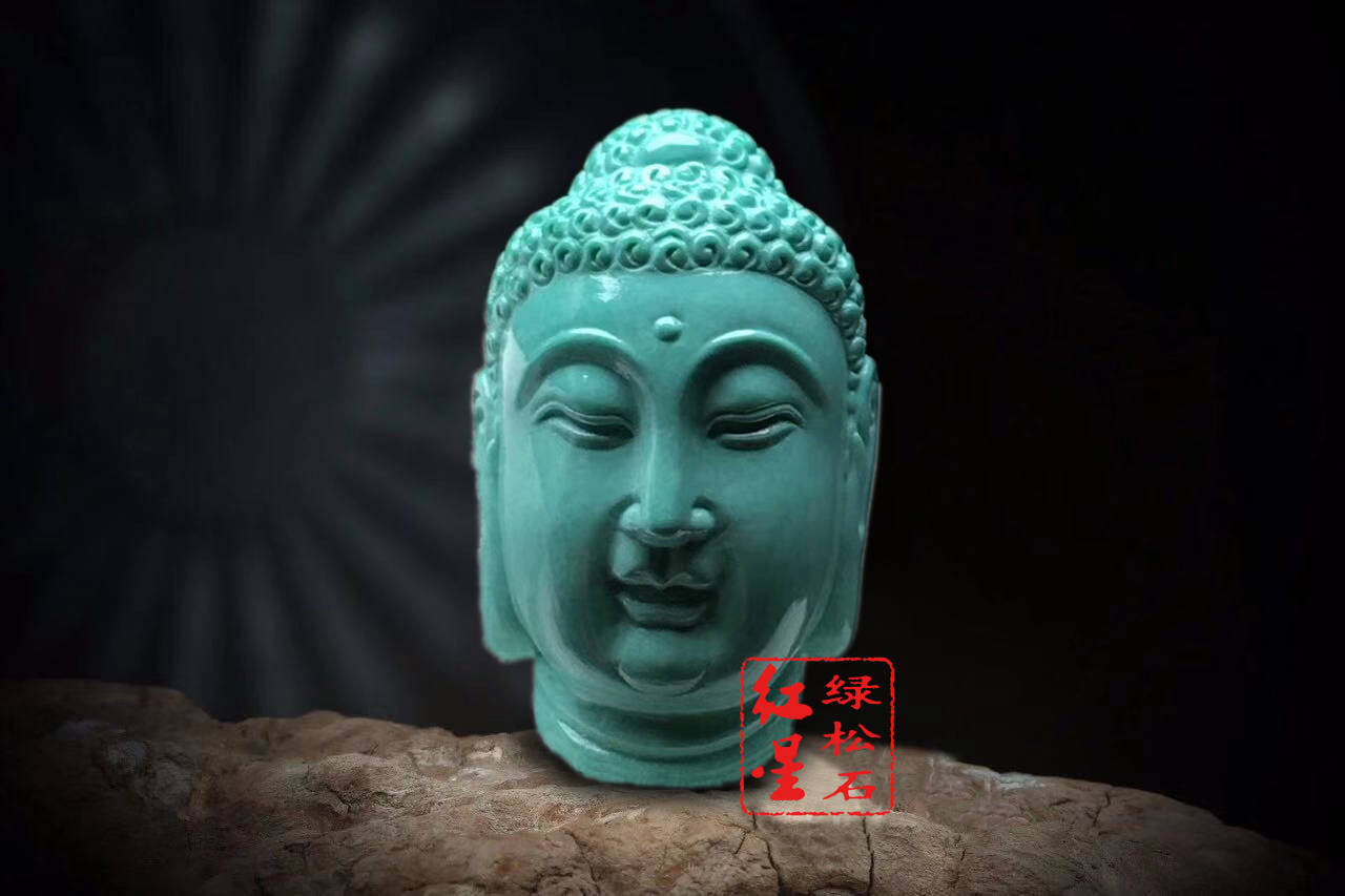 绿松石“色差1级，价差10倍”是浮夸，还是确有其事？