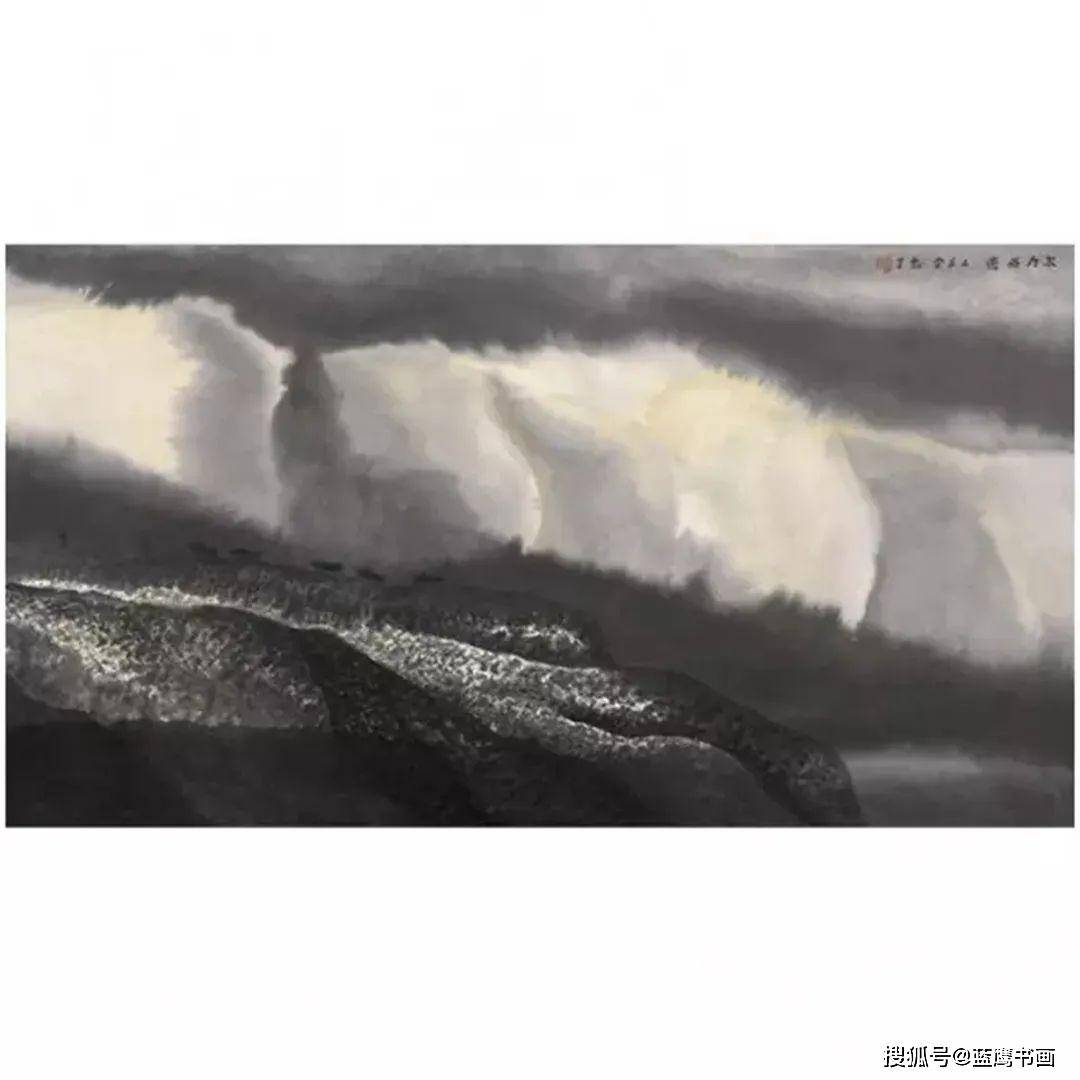 贾又福作品