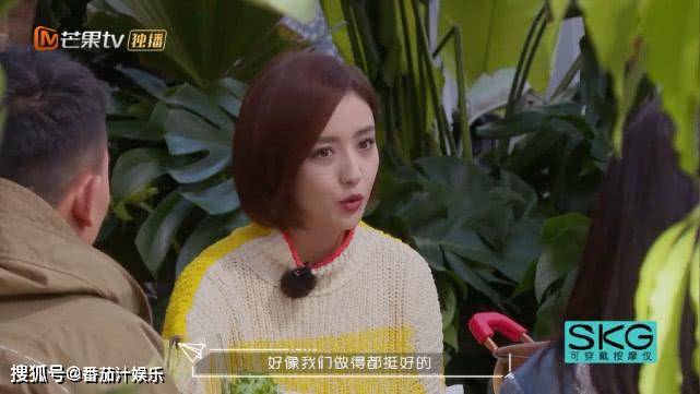 佟丽娅4岁儿子想当爸爸，还记得被杨幂撩的王威